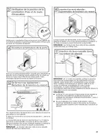 Preview for 41 page of Jenn-Air BLB14BRANA0 Installation Instructions Manual