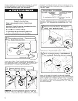 Preview for 44 page of Jenn-Air BLB14BRANA0 Installation Instructions Manual