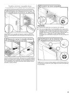 Preview for 45 page of Jenn-Air BLB14BRANA0 Installation Instructions Manual