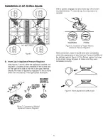 Preview for 6 page of Jenn-Air CVGX2423B18 Installation Instructions Manual