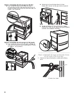 Preview for 24 page of Jenn-Air DRAWER DISHWASHER Installation Instructions Manual