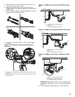 Preview for 25 page of Jenn-Air DRAWER DISHWASHER Installation Instructions Manual