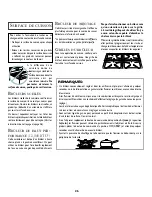 Preview for 27 page of Jenn-Air DUAL-FUEL SLIDE-IN RANGE User Manual