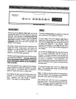 Preview for 7 page of Jenn-Air DW1000B User Manual