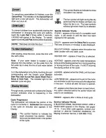 Preview for 9 page of Jenn-Air DW1000B User Manual