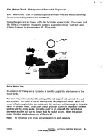 Предварительный просмотр 16 страницы Jenn-Air DW710 Service Manual