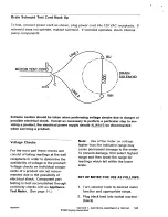 Предварительный просмотр 18 страницы Jenn-Air DW710 Service Manual