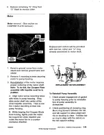 Предварительный просмотр 58 страницы Jenn-Air DW710 Service Manual