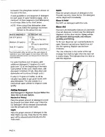 Preview for 6 page of Jenn-Air DW980B-CAN Use & Care Manual