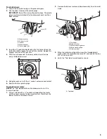 Preview for 9 page of Jenn-Air Electric Downdraft Cooktop Installation Instructions Manual