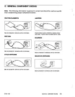 Предварительный просмотр 16 страницы Jenn-Air Electric Range Service Manual