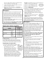 Preview for 58 page of Jenn-Air ELECTRIC SMOOTHTOP SLIDE-IN RANGE Use & Care Manual