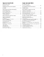 Preview for 2 page of Jenn-Air Euro-Style Design JS42SSDUDE Installation Instructions Manual