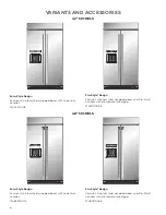 Preview for 4 page of Jenn-Air Euro-Style Design JS42SSDUDE Installation Instructions Manual