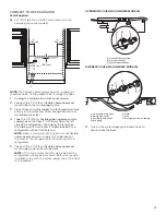 Preview for 13 page of Jenn-Air Euro-Style Design JS42SSDUDE Installation Instructions Manual