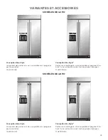 Preview for 19 page of Jenn-Air Euro-Style Design JS42SSDUDE Installation Instructions Manual