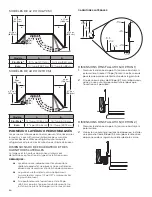 Preview for 24 page of Jenn-Air Euro-Style Design JS42SSDUDE Installation Instructions Manual