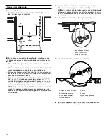 Предварительный просмотр 42 страницы Jenn-Air Euro-Style Design JS42SSDUDE Installation Manual