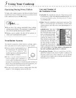 Preview for 6 page of Jenn-Air Expressions CVGX2423 Guide Cooktop Manual