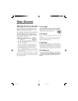 Preview for 11 page of Jenn-Air GAS COOKTOP Use & Care Manual