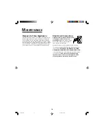 Preview for 17 page of Jenn-Air GAS COOKTOP Use & Care Manual