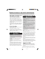 Предварительный просмотр 23 страницы Jenn-Air GAS COOKTOP Use & Care Manual