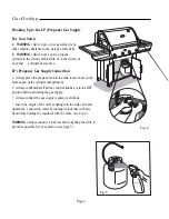 Preview for 10 page of Jenn-Air JA460 User Manual