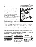 Preview for 13 page of Jenn-Air JA460 User Manual