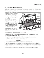 Preview for 15 page of Jenn-Air JA460 User Manual