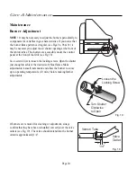 Preview for 26 page of Jenn-Air JA460 User Manual