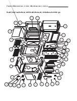 Preview for 4 page of Jenn-Air JA480 User Manual