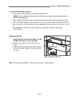 Preview for 3 page of Jenn-Air JA580 User Manual