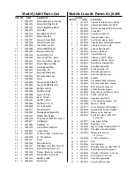 Preview for 5 page of Jenn-Air JA580 User Manual