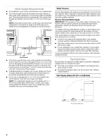 Preview for 8 page of Jenn-Air JB36CXFXLB Installation Instructions Manual