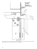 Предварительный просмотр 14 страницы Jenn-Air JB36CXFXLB Installation Instructions Manual