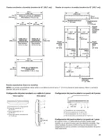 Предварительный просмотр 41 страницы Jenn-Air JB36CXFXLB Installation Instructions Manual