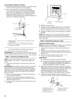 Предварительный просмотр 46 страницы Jenn-Air JB36CXFXLB Installation Instructions Manual