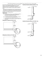 Предварительный просмотр 69 страницы Jenn-Air JB36CXFXLB Installation Instructions Manual