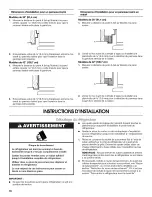 Предварительный просмотр 70 страницы Jenn-Air JB36CXFXLB Installation Instructions Manual