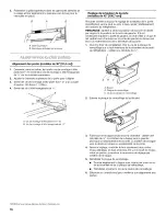 Предварительный просмотр 76 страницы Jenn-Air JB36CXFXLB Installation Instructions Manual