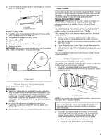 Preview for 5 page of Jenn-Air JB36CXFXLB00 Use & Care Manual