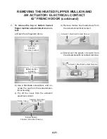 Предварительный просмотр 67 страницы Jenn-Air JB36NXFXLW00 Technical Education