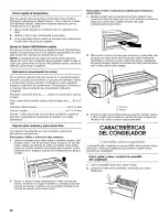 Предварительный просмотр 26 страницы Jenn-Air JB36NXFXLW01 Use & Care Manual