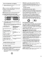 Предварительный просмотр 23 страницы Jenn-Air JB36SSFXLA Use & Care Manual