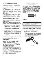 Предварительный просмотр 26 страницы Jenn-Air JB36SSFXLA Use & Care Manual