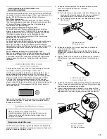 Предварительный просмотр 43 страницы Jenn-Air JB36SSFXLA Use & Care Manual