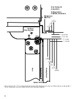 Предварительный просмотр 12 страницы Jenn-Air jb36ssfxra Installation Manual