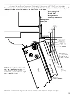 Предварительный просмотр 13 страницы Jenn-Air jb36ssfxra Installation Manual