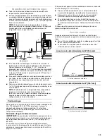 Предварительный просмотр 33 страницы Jenn-Air jb36ssfxra Installation Manual