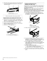 Предварительный просмотр 76 страницы Jenn-Air jb36ssfxra Installation Manual